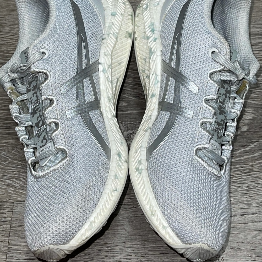 ASICS hyper gel yu - Picture 8 of 8